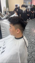-MOVAN HAIR莫凡匠人发型屋