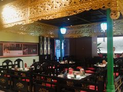 -锦府盐帮·侯宅(五棵松万达店)