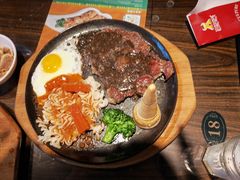 -豪享来中西餐厅(广灵店)