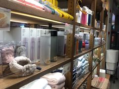 -鹿岛会员店 (龙湖三千集天街店)