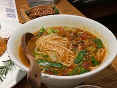 云南米线-一坐一忘云南菜(嘉里中心店)