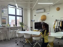 -勇气斑马·巴西柔术&跆拳道(浦东三林店)