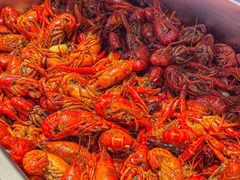 -谭三娘鲜切牛肉自助火锅(北京路店)