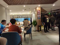 大堂-有红鸡毛店·川菜(建设路店)