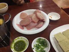 -鑫龙火锅城(阳光新路店)