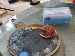 -聚福宝合苑食府(南头镇店)