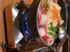 -春熙台韩国料理·章鱼肥牛(西丽店)