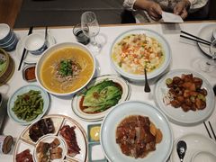 -润记·广东餐馆(苏州中心店)