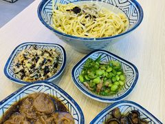 -朱洪元苏式面馆(绿宝广场店)