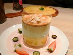 椰子瀑布蛋糕-卡朋西餐(悦汇城店)