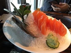 -山葵家·创意料理(宁波来福士店)