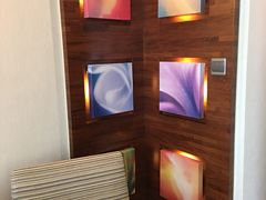 -铜锣湾如心酒店