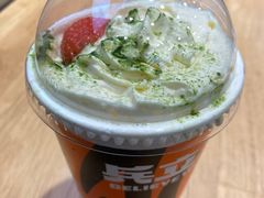-兵立王鲜果茶·奶茶(大学路店)