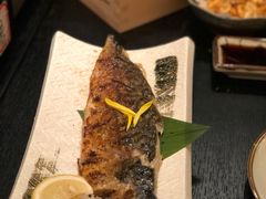 -yokocho上横町·日本食街(深业上城店)