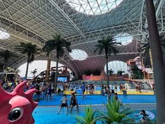 -天山海世界·米立方