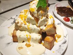 -卡朋西餐(较场西路店)