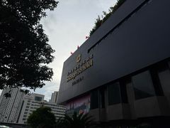 -深圳香格里拉酒店