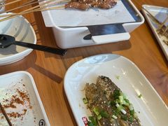 -本色.小马哥烧烤(无锡九里仓店)