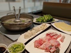 -张凯达·深海石斑鱼潮汕火锅(十五年品牌•虹桥天街店)