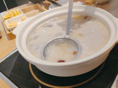 -湯系·煲汤手艺人(东二环泰禾广场店)