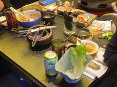 -樱嘢·炭火烧肉(惠南店)