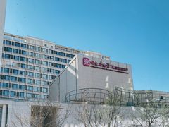 -中央音乐学院歌剧音乐厅