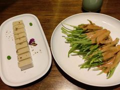 -粗茶淡饭·隐庐私厨(东亭店)