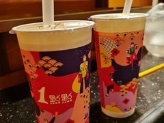 -1点点(望京万象汇店)