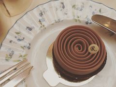 -The Ritz Restaurant