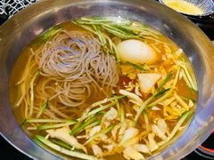 -火炉火自助餐(枫蓝国际店)
