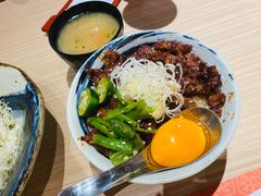 -堂本家·二代目·炸猪排(Express东海店)