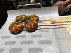 -串盟烧烤大排档·长沙美食地标(星沙店)