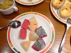 -比格比萨自助(宋家庄店)