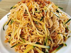 东北大盘凉菜-哈尔滨春饼(朝山街店)