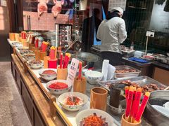 -田小狗的饭店(碧桂园店)