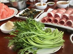 -鑫龙火锅城(阳光新路店)