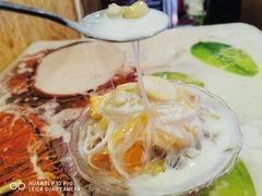 -葛师傅越南特色水果捞(建政南路总店)