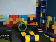 -早慧树儿童感觉统合体能训练中心(市北校区)