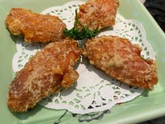 -新白鹿餐厅(松江开元地中海店)