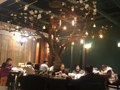 -梧桐树下(云锦世家店)