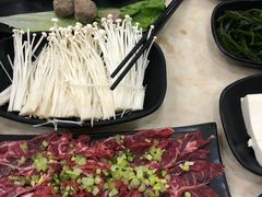 -潮汕良记牛肉火锅(洪武路店)