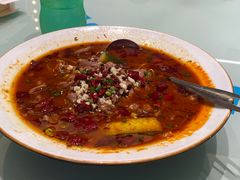 -王庄阿咪海鲜大排档(象园店)