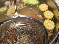 -犇鼎牛潮汕牛肉火锅(新辰里学清路店)