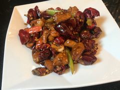 -鹿港小镇(金虹桥国际中心店)