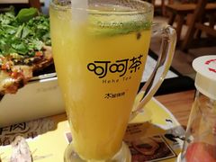 -木屋烧烤(大屯路店)