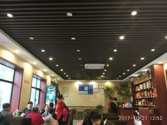 大堂-尚帝美食城(八號院·牡丹公园店)