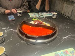 -巴蜀大将火锅(春熙店)