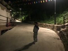 -北京山里寒舍度假酒店
