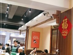 大堂-渔乡米香·剁椒鱼头(四方坪店)