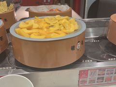 -龍歌自助小火锅(市南金茂湾店)